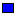 Blue Square icon.