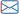 Email icon.