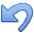 Back icon.