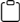 Copy license request information icon.
