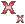 Double Cross icon.