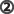 Hierarchy In 2 icon.