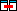 Hierarchy Not in 1 or 2 icon.