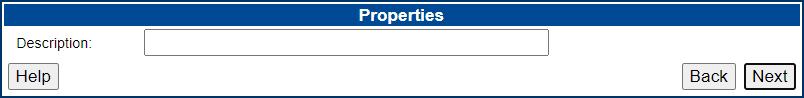 Properties.
