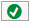 Tick button.