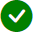Service status OK icon.