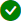 Pipeline status OK icon.