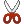 Cut tool button.