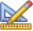 Component Palette tool button.