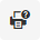 Print tool button.