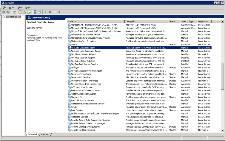 NLW-ControllerAgentService