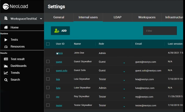 NLW-onPremUsersSelect