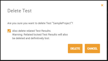 NLW-DeleteTestConfirmation