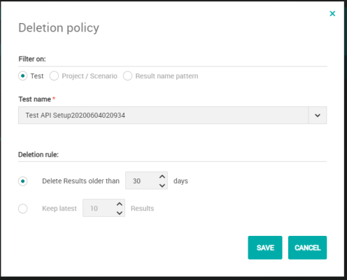 NLW-DeletionPolicyScreenFilter_Tester