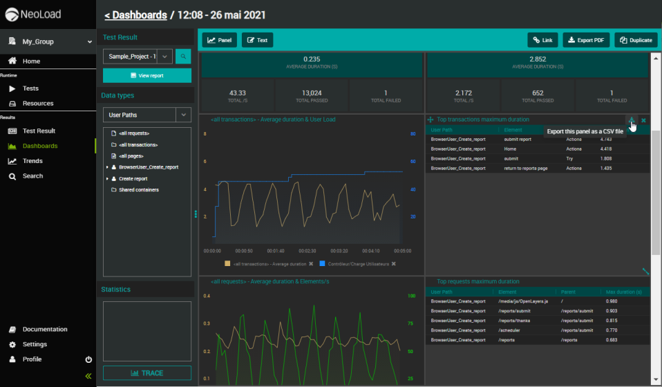NLW-DashboardExportDataTables-2.9
