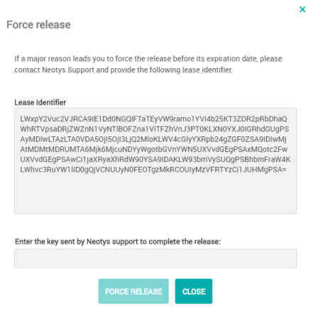 NLW-ForcereleaseDialog