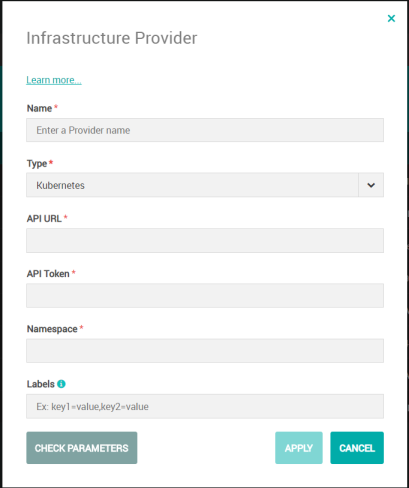 NLW-InfraProviderDialog