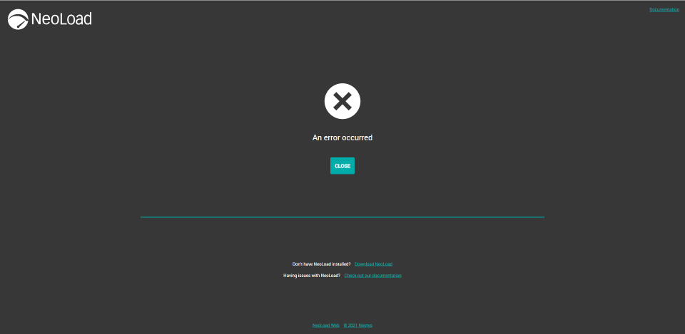 NL-AutoConfigError