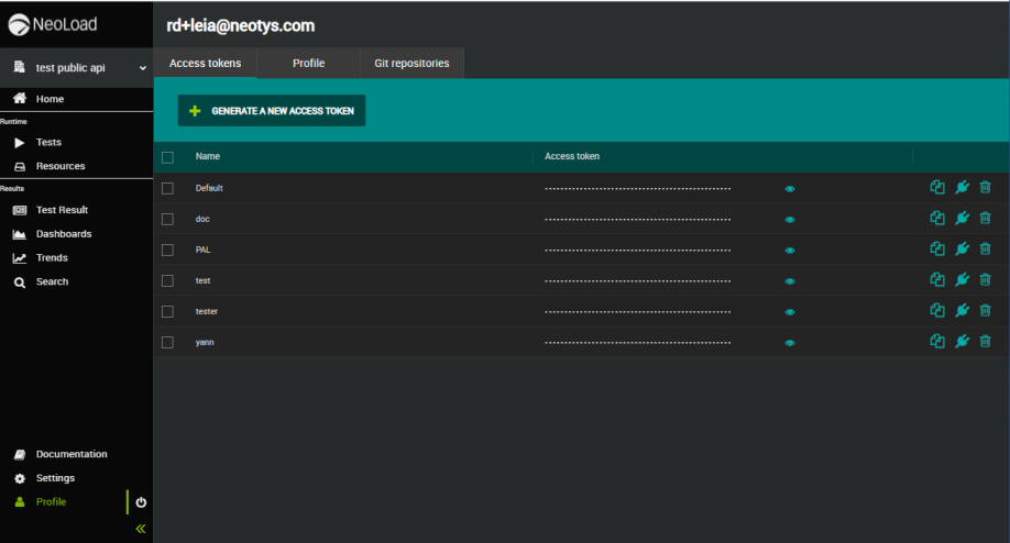NLW-ProfileView
