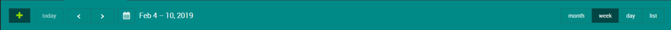 NLW-ReservationCalendar