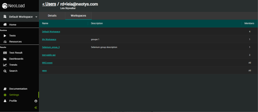 NLW-SaaSUsersWorkpaces