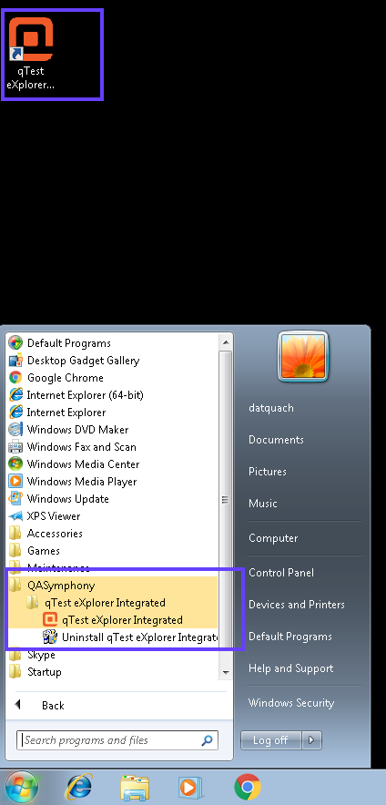 Silent Install Desktop Explorer with MSI package