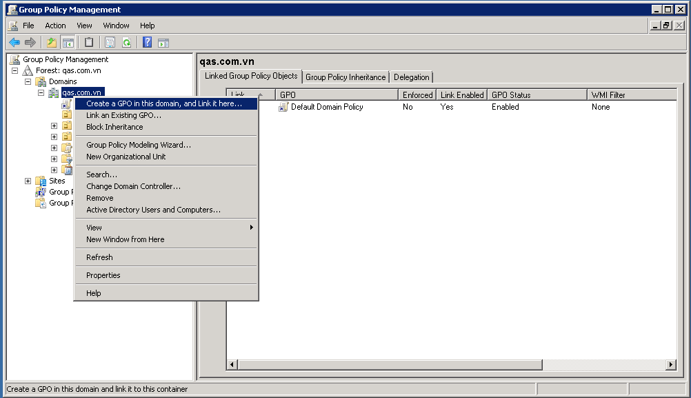 Silent Install Desktop Explorer with MSI package
