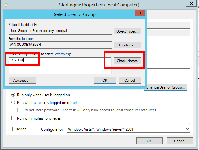 2026.2 OnPremises Load Balance Installation Guide for Windows
